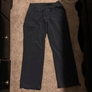 Infinity brand scrub pants